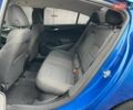 Синий Шевроле Круз, объемом двигателя 1.4 л и пробегом 176 тыс. км за 7990 $, фото 12 на Automoto.ua
