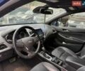 Синий Шевроле Круз, объемом двигателя 1.4 л и пробегом 167 тыс. км за 8400 $, фото 5 на Automoto.ua