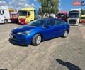 Синій Шевроле Круз, об'ємом двигуна 1.4 л та пробігом 167 тис. км за 8000 $, фото 1 на Automoto.ua