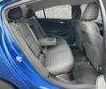 Синий Шевроле Круз, объемом двигателя 1.4 л и пробегом 175 тыс. км за 7990 $, фото 12 на Automoto.ua