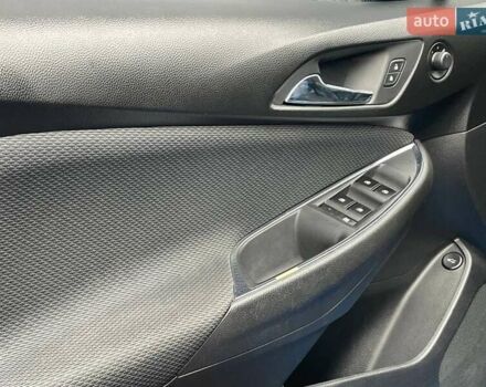 Синий Шевроле Круз, объемом двигателя 1.4 л и пробегом 176 тыс. км за 7990 $, фото 24 на Automoto.ua