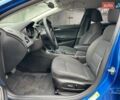 Синий Шевроле Круз, объемом двигателя 1.4 л и пробегом 176 тыс. км за 7990 $, фото 11 на Automoto.ua