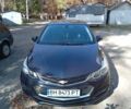 Синій Шевроле Круз, об'ємом двигуна 1.4 л та пробігом 91 тис. км за 8006 $, фото 1 на Automoto.ua