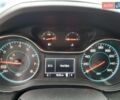 Синий Шевроле Круз, объемом двигателя 1.4 л и пробегом 121 тыс. км за 1300 $, фото 2 на Automoto.ua