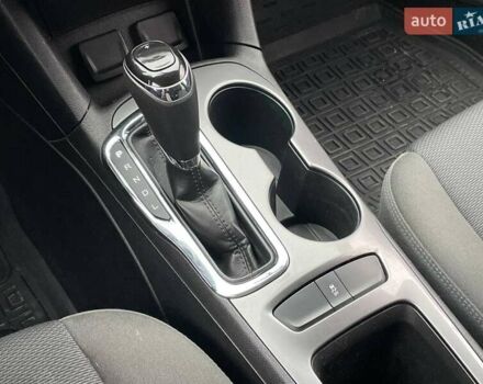 Синий Шевроле Круз, объемом двигателя 1.4 л и пробегом 176 тыс. км за 7990 $, фото 26 на Automoto.ua