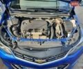 Синій Шевроле Круз, об'ємом двигуна 1.4 л та пробігом 115 тис. км за 9900 $, фото 13 на Automoto.ua