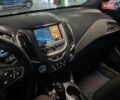 Синій Шевроле Круз, об'ємом двигуна 1.4 л та пробігом 115 тис. км за 9900 $, фото 15 на Automoto.ua