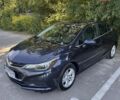 Синій Шевроле Круз, об'ємом двигуна 1.4 л та пробігом 222 тис. км за 7500 $, фото 1 на Automoto.ua