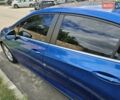 Синий Шевроле Круз, объемом двигателя 1.4 л и пробегом 175 тыс. км за 9000 $, фото 1 на Automoto.ua