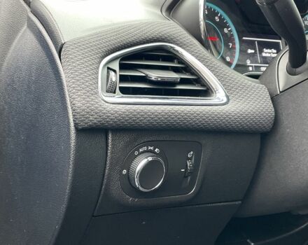 Синий Шевроле Круз, объемом двигателя 1.4 л и пробегом 175 тыс. км за 7990 $, фото 17 на Automoto.ua