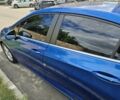 Синий Шевроле Круз, объемом двигателя 1.4 л и пробегом 175 тыс. км за 8700 $, фото 2 на Automoto.ua