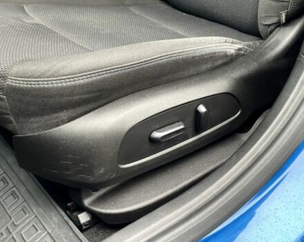 Синий Шевроле Круз, объемом двигателя 1.4 л и пробегом 175 тыс. км за 7990 $, фото 20 на Automoto.ua