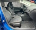 Синий Шевроле Круз, объемом двигателя 1.4 л и пробегом 176 тыс. км за 7990 $, фото 14 на Automoto.ua