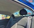 Синій Шевроле Круз, об'ємом двигуна 1.4 л та пробігом 167 тис. км за 8000 $, фото 27 на Automoto.ua