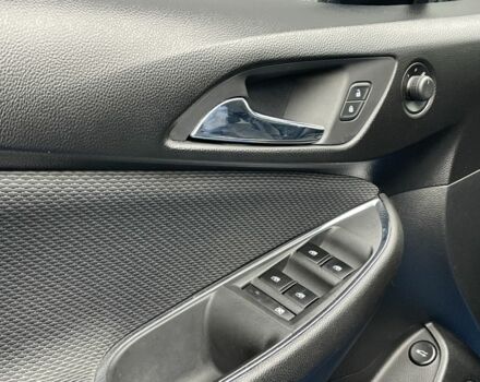 Синий Шевроле Круз, объемом двигателя 1.4 л и пробегом 175 тыс. км за 7990 $, фото 18 на Automoto.ua