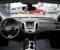 Синий Шевроле Круз, объемом двигателя 1.4 л и пробегом 107 тыс. км за 9300 $, фото 15 на Automoto.ua