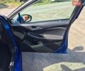 Синій Шевроле Круз, об'ємом двигуна 1.4 л та пробігом 167 тис. км за 8000 $, фото 37 на Automoto.ua