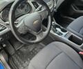 Синий Шевроле Круз, объемом двигателя 1.4 л и пробегом 175 тыс. км за 8700 $, фото 5 на Automoto.ua