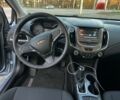 Синій Шевроле Круз, об'ємом двигуна 1.4 л та пробігом 176 тис. км за 9599 $, фото 5 на Automoto.ua