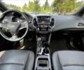 Синій Шевроле Круз, об'ємом двигуна 0 л та пробігом 47 тис. км за 6500 $, фото 8 на Automoto.ua