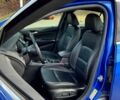 Синій Шевроле Круз, об'ємом двигуна 0 л та пробігом 47 тис. км за 6500 $, фото 6 на Automoto.ua