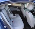Синій Шевроле Круз, об'ємом двигуна 1.4 л та пробігом 41 тис. км за 4200 $, фото 10 на Automoto.ua