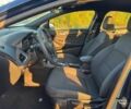 Синий Шевроле Круз, объемом двигателя 1.4 л и пробегом 36 тыс. км за 7400 $, фото 7 на Automoto.ua