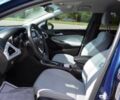 Синій Шевроле Круз, об'ємом двигуна 1.4 л та пробігом 41 тис. км за 4200 $, фото 8 на Automoto.ua