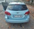 Синий Шевроле Круз, объемом двигателя 1.69 л и пробегом 212 тыс. км за 7500 $, фото 5 на Automoto.ua