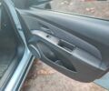 Синий Шевроле Круз, объемом двигателя 1.69 л и пробегом 212 тыс. км за 7500 $, фото 3 на Automoto.ua