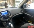 Синий Шевроле Круз, объемом двигателя 2 л и пробегом 293 тыс. км за 7500 $, фото 5 на Automoto.ua