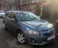 Синій Шевроле Круз, об'ємом двигуна 2 л та пробігом 293 тис. км за 7500 $, фото 1 на Automoto.ua