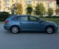 Синій Шевроле Круз, об'ємом двигуна 1.69 л та пробігом 197 тис. км за 7200 $, фото 1 на Automoto.ua