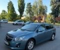 Синій Шевроле Круз, об'ємом двигуна 1.69 л та пробігом 197 тис. км за 7200 $, фото 5 на Automoto.ua