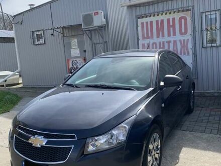 Шевроле Круз 2014 у Запоріжжя на Automoto.ua Синій Шевроле Круз, об'ємом двигуна 1.8 л та пробігом 220 тис. км за 7100 $, фото 1 на Automoto.ua