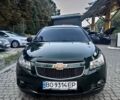 Зелений Шевроле Круз, об'ємом двигуна 2 л та пробігом 335 тис. км за 5700 $, фото 1 на Automoto.ua