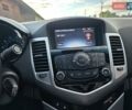 Зелений Шевроле Круз, об'ємом двигуна 1.36 л та пробігом 176 тис. км за 7500 $, фото 1 на Automoto.ua