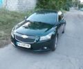 Зелений Шевроле Круз, об'ємом двигуна 1.36 л та пробігом 175 тис. км за 7600 $, фото 1 на Automoto.ua