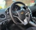 Зелений Шевроле Круз, об'ємом двигуна 1.36 л та пробігом 176 тис. км за 7500 $, фото 15 на Automoto.ua