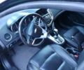Зеленый Шевроле Круз, объемом двигателя 1.36 л и пробегом 175 тыс. км за 7600 $, фото 6 на Automoto.ua