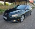 Зелений Шевроле Круз, об'ємом двигуна 1.36 л та пробігом 176 тис. км за 7500 $, фото 33 на Automoto.ua