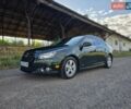 Зелений Шевроле Круз, об'ємом двигуна 1.36 л та пробігом 176 тис. км за 7500 $, фото 20 на Automoto.ua