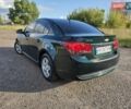 Зелений Шевроле Круз, об'ємом двигуна 1.36 л та пробігом 176 тис. км за 7500 $, фото 6 на Automoto.ua