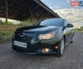Зелений Шевроле Круз, об'ємом двигуна 1.36 л та пробігом 176 тис. км за 7500 $, фото 32 на Automoto.ua