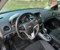 Зелений Шевроле Круз, об'ємом двигуна 1.36 л та пробігом 176 тис. км за 6800 $, фото 18 на Automoto.ua