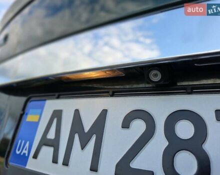 Зелений Шевроле Круз, об'ємом двигуна 1.36 л та пробігом 176 тис. км за 7500 $, фото 25 на Automoto.ua