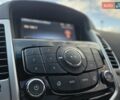 Зелений Шевроле Круз, об'ємом двигуна 1.36 л та пробігом 176 тис. км за 7500 $, фото 3 на Automoto.ua