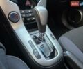 Зелений Шевроле Круз, об'ємом двигуна 1.36 л та пробігом 176 тис. км за 7500 $, фото 13 на Automoto.ua