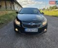 Зелений Шевроле Круз, об'ємом двигуна 1.36 л та пробігом 176 тис. км за 7500 $, фото 31 на Automoto.ua