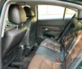 Зелений Шевроле Круз, об'ємом двигуна 1.4 л та пробігом 147 тис. км за 3700 $, фото 13 на Automoto.ua